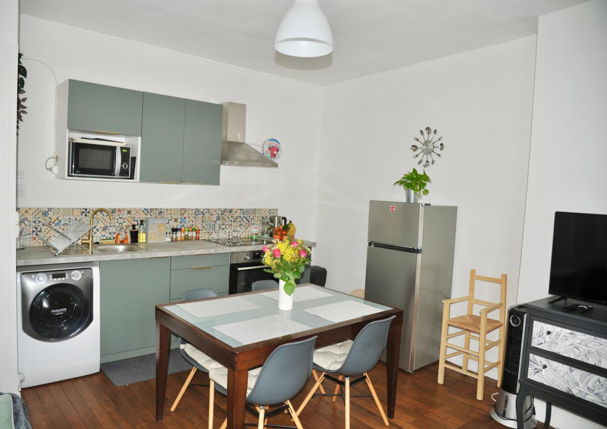 *Cocooning Family* Apartment Tours Exterior photo